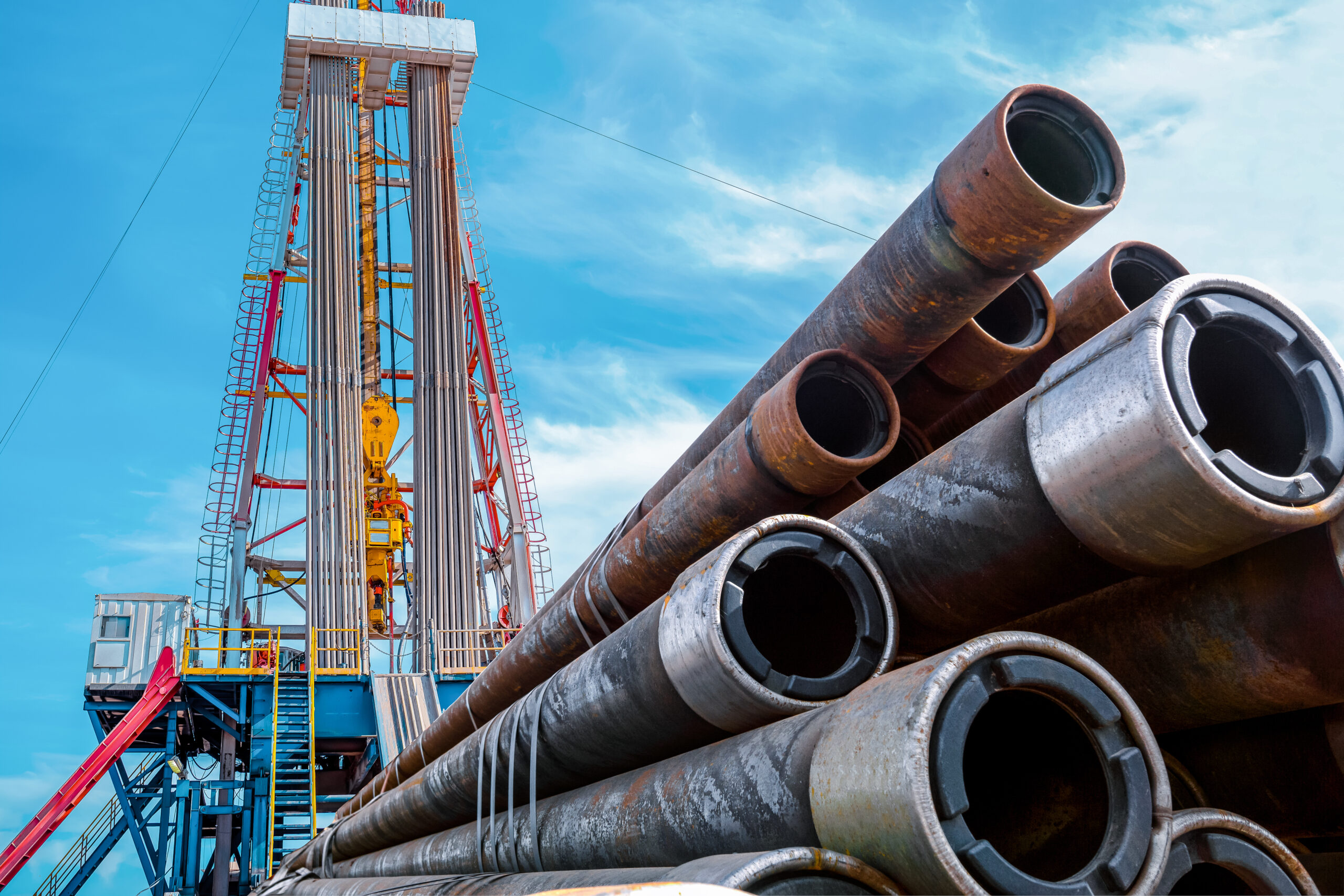 Global Oil Market Trends: Q1 2025 Analysis