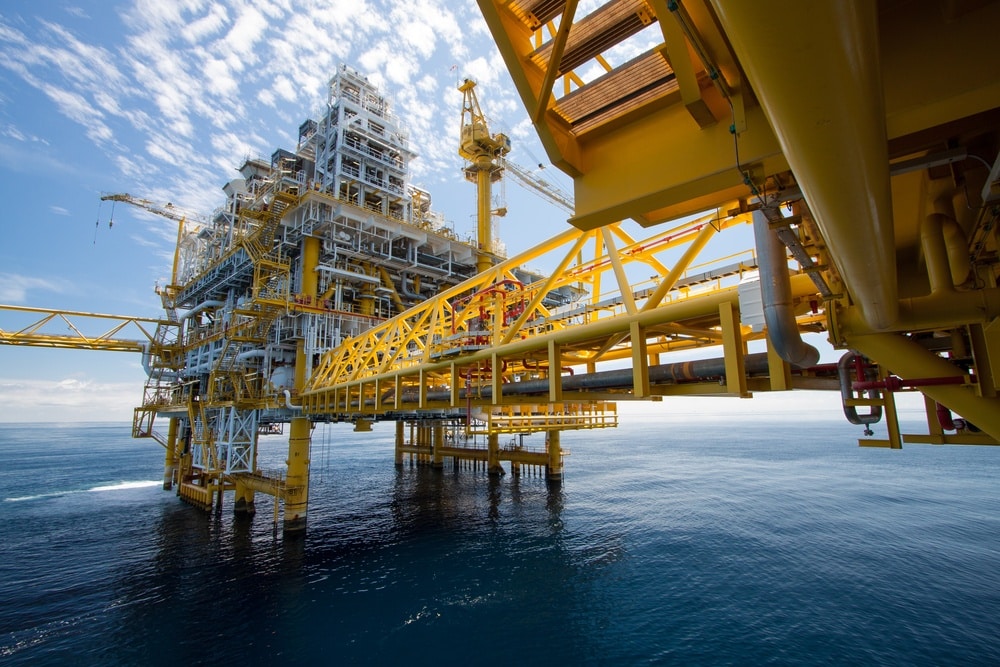 The Future of Oil Refining: Embracing Advanced Technology