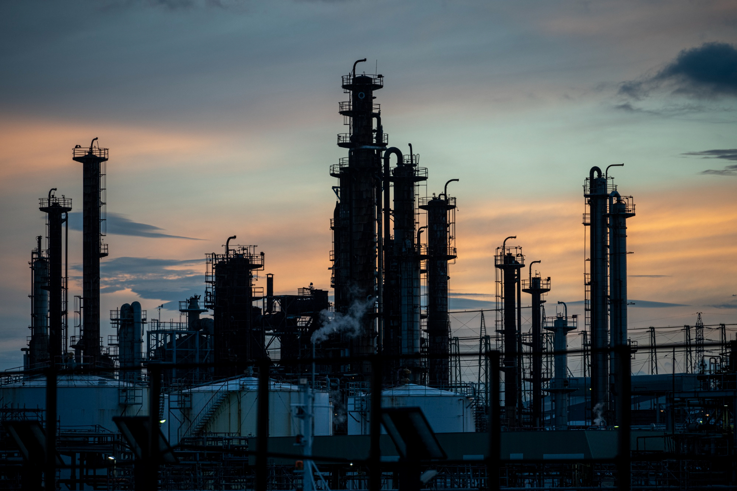 Eurasia Energy Facility